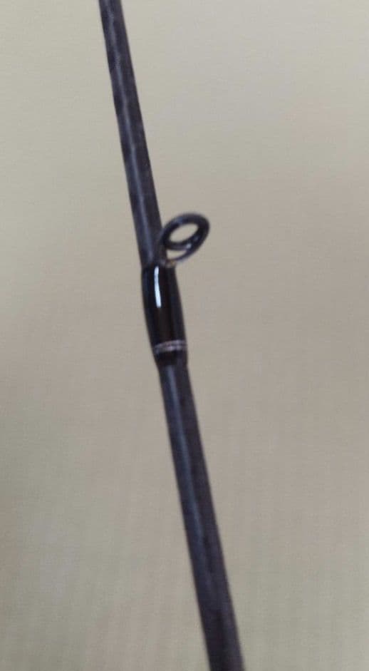 極上美品　シマノ ムーンショットBS B68ML