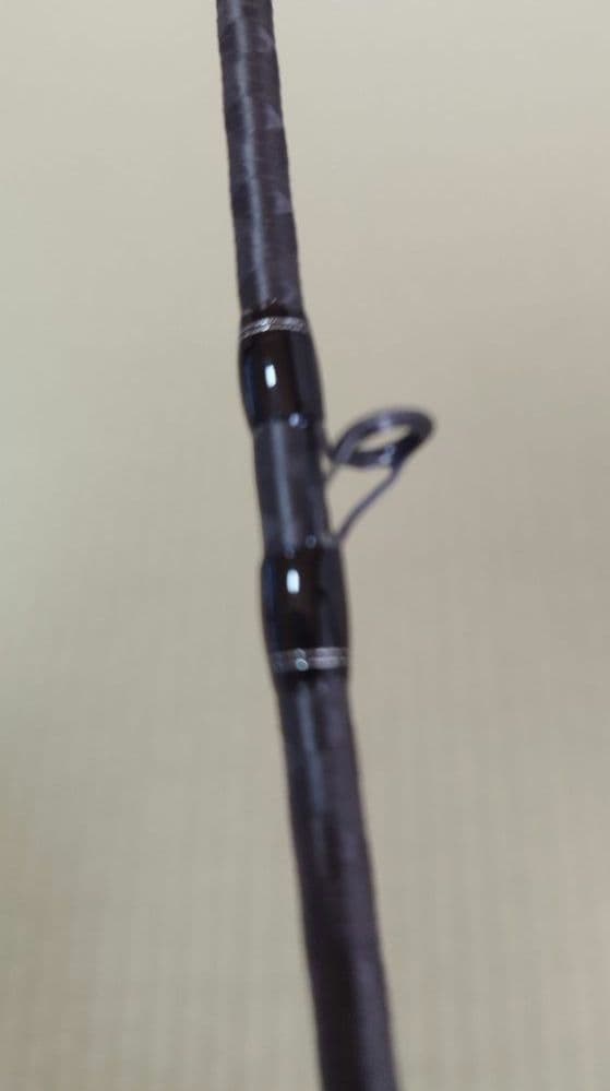 極上美品　シマノ ムーンショットBS B68ML