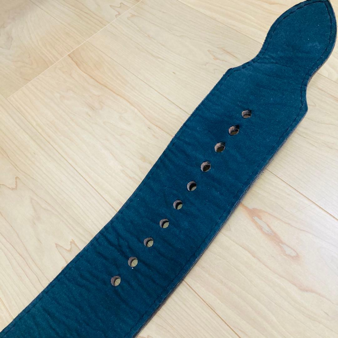 【匿名配送】IRON TANKS パワーベルト