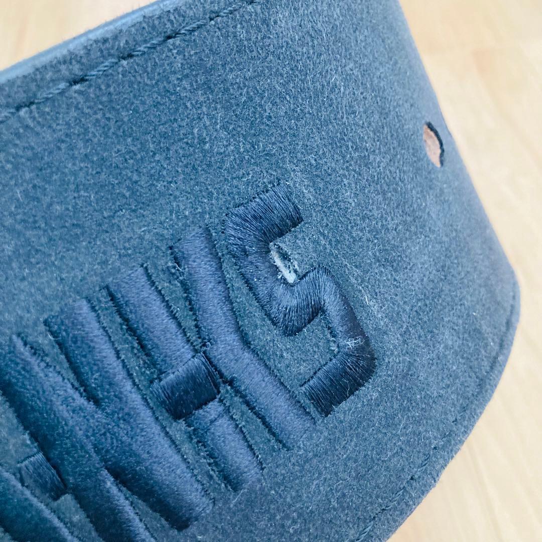 【匿名配送】IRON TANKS パワーベルト