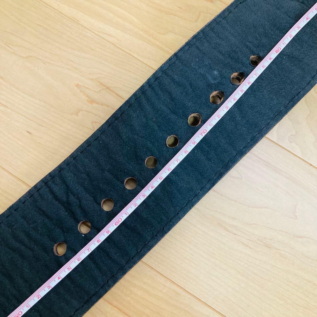 【匿名配送】IRON TANKS パワーベルト