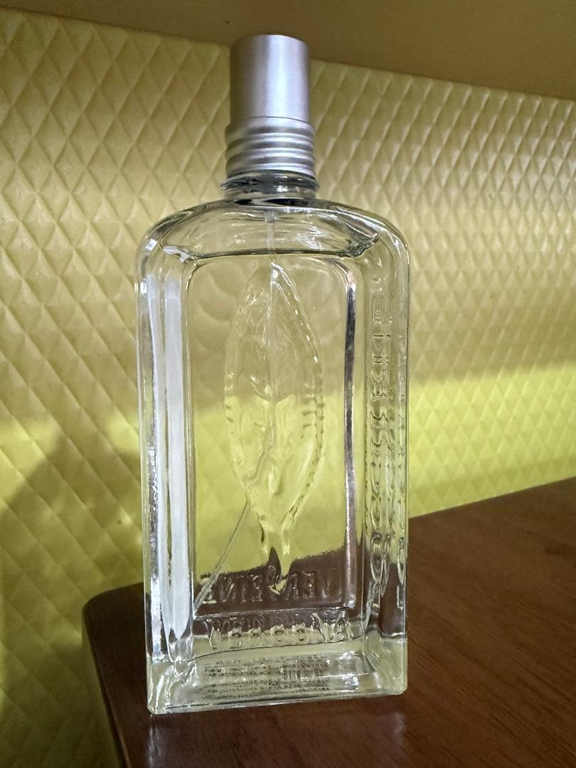 ロクシタン ミントヴァーベナ オードトワレ100ml