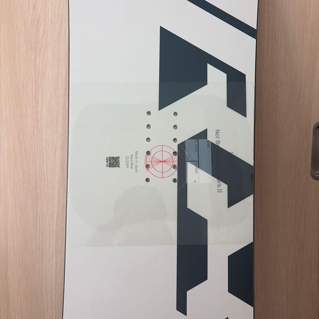 wrx sb Mk-CW 156 ダブルアールエックス　カービング