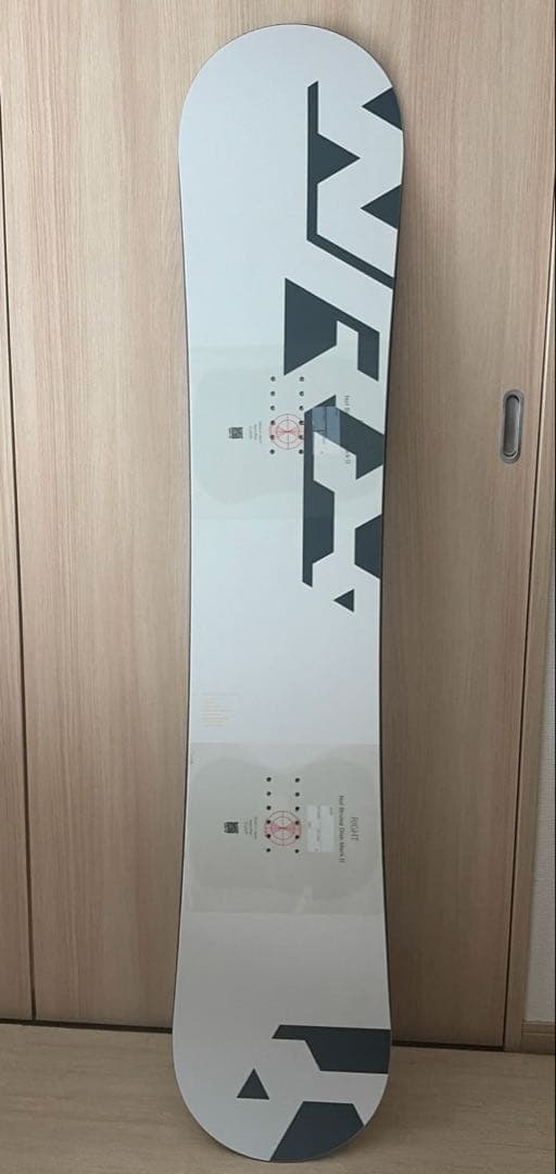 wrx sb Mk-CW 156 ダブルアールエックス　カービング