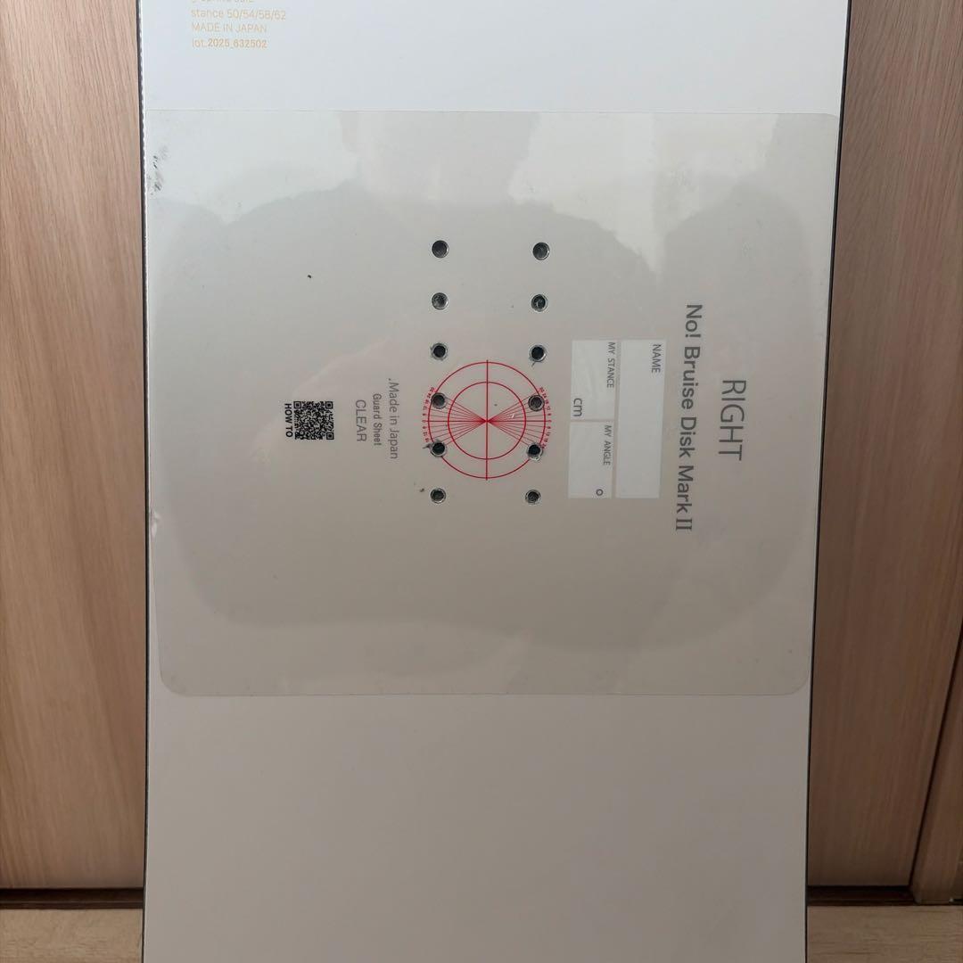 wrx sb Mk-CW 156 ダブルアールエックス　カービング