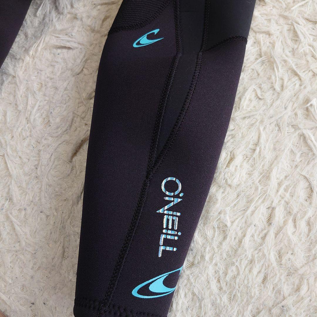 【極美品】O’NEILL オニール ウェットスーツ レディース 3/2mm