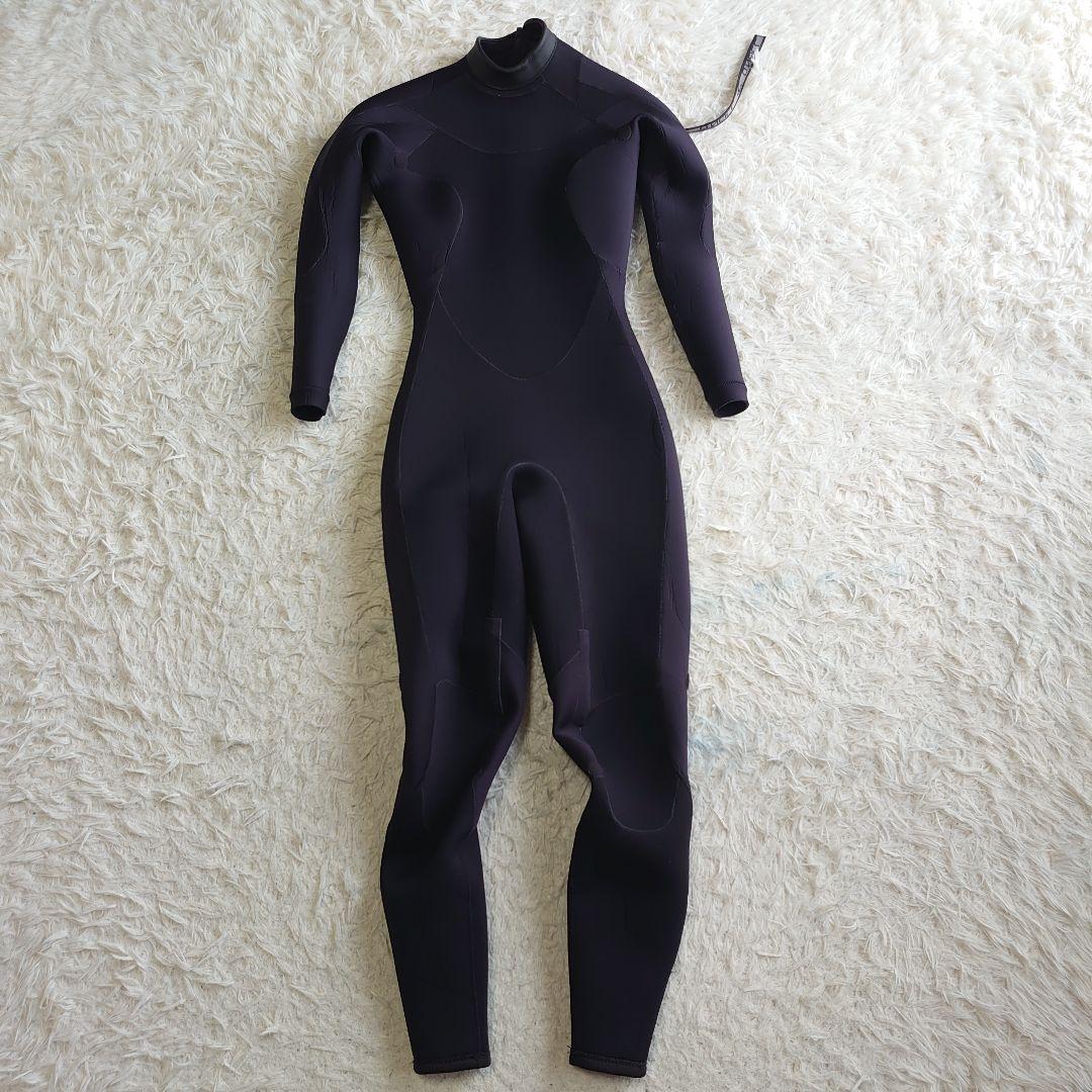 【極美品】O’NEILL オニール ウェットスーツ レディース 3/2mm