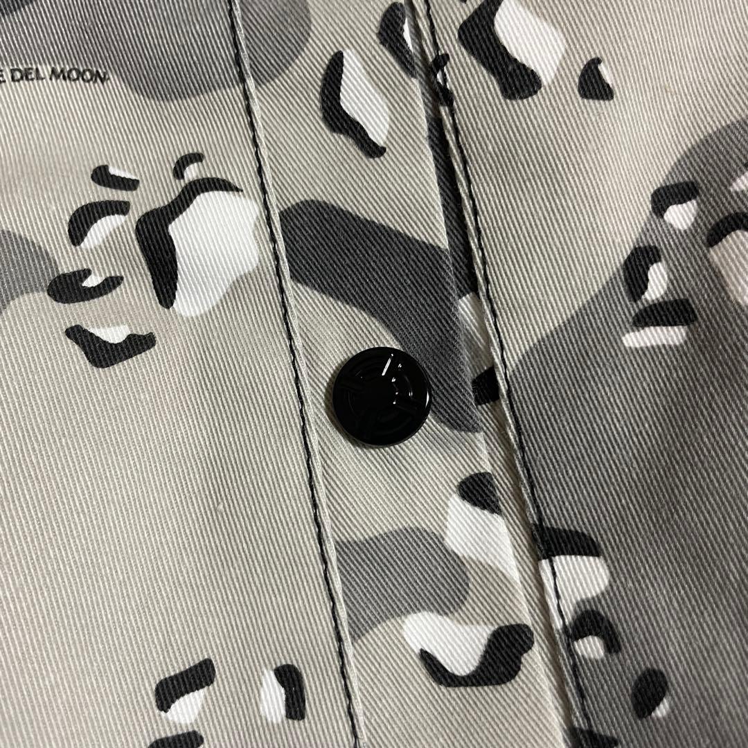 backbone 新品 AHDM MA-1 NON-PADDED XL