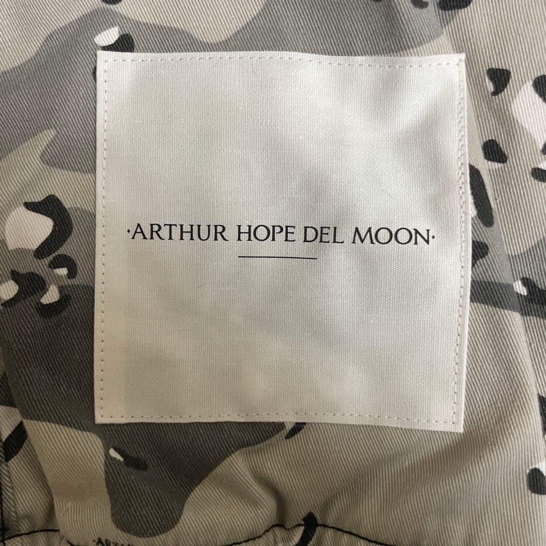 backbone 新品 AHDM MA-1 NON-PADDED XL