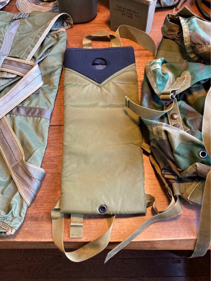 米軍放出品まとめ売り