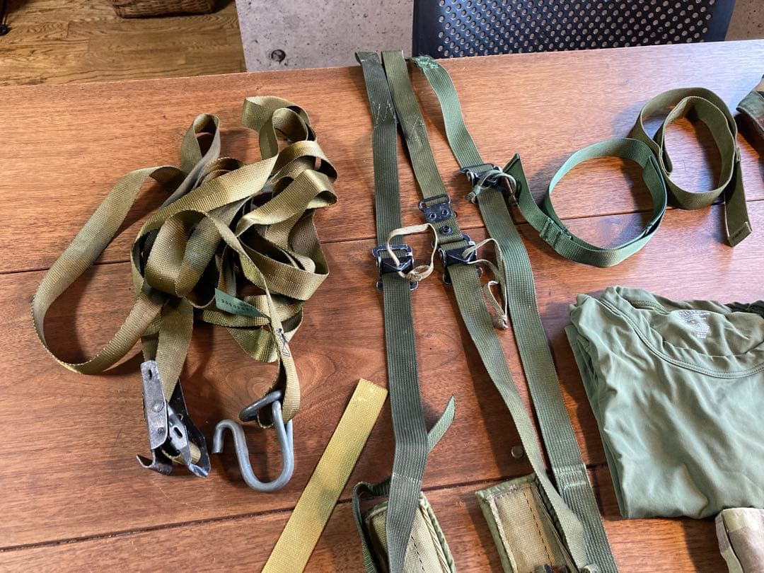 米軍放出品まとめ売り