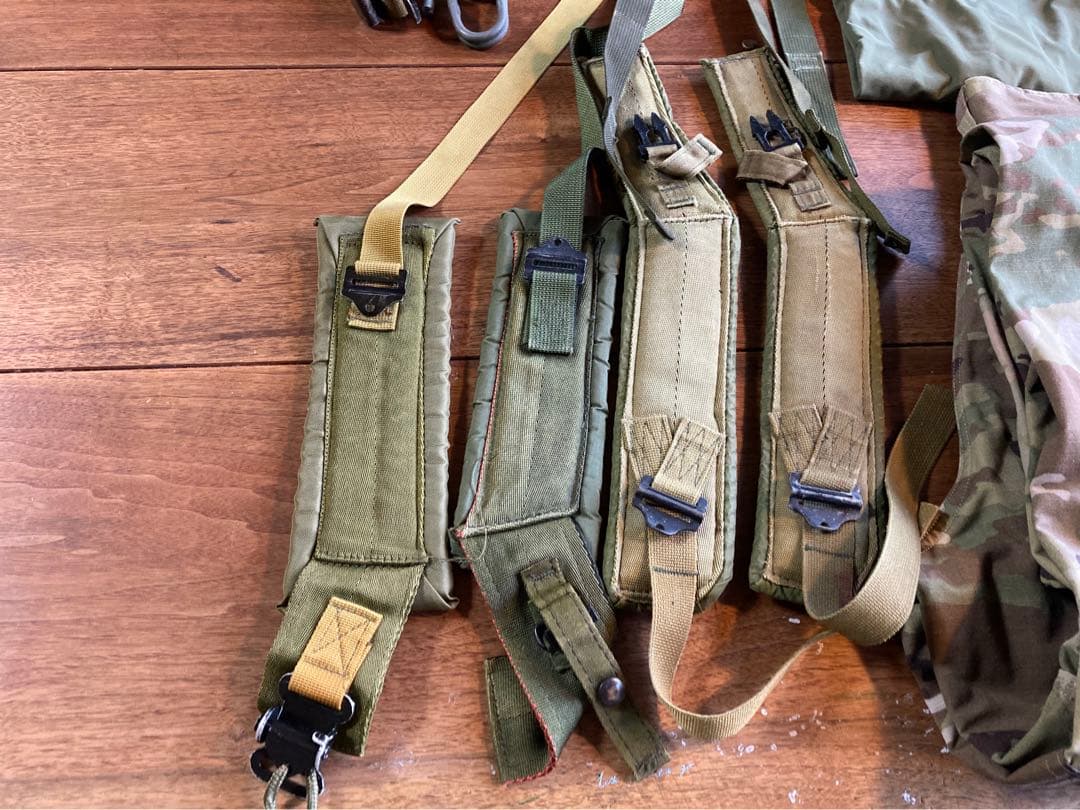 米軍放出品まとめ売り