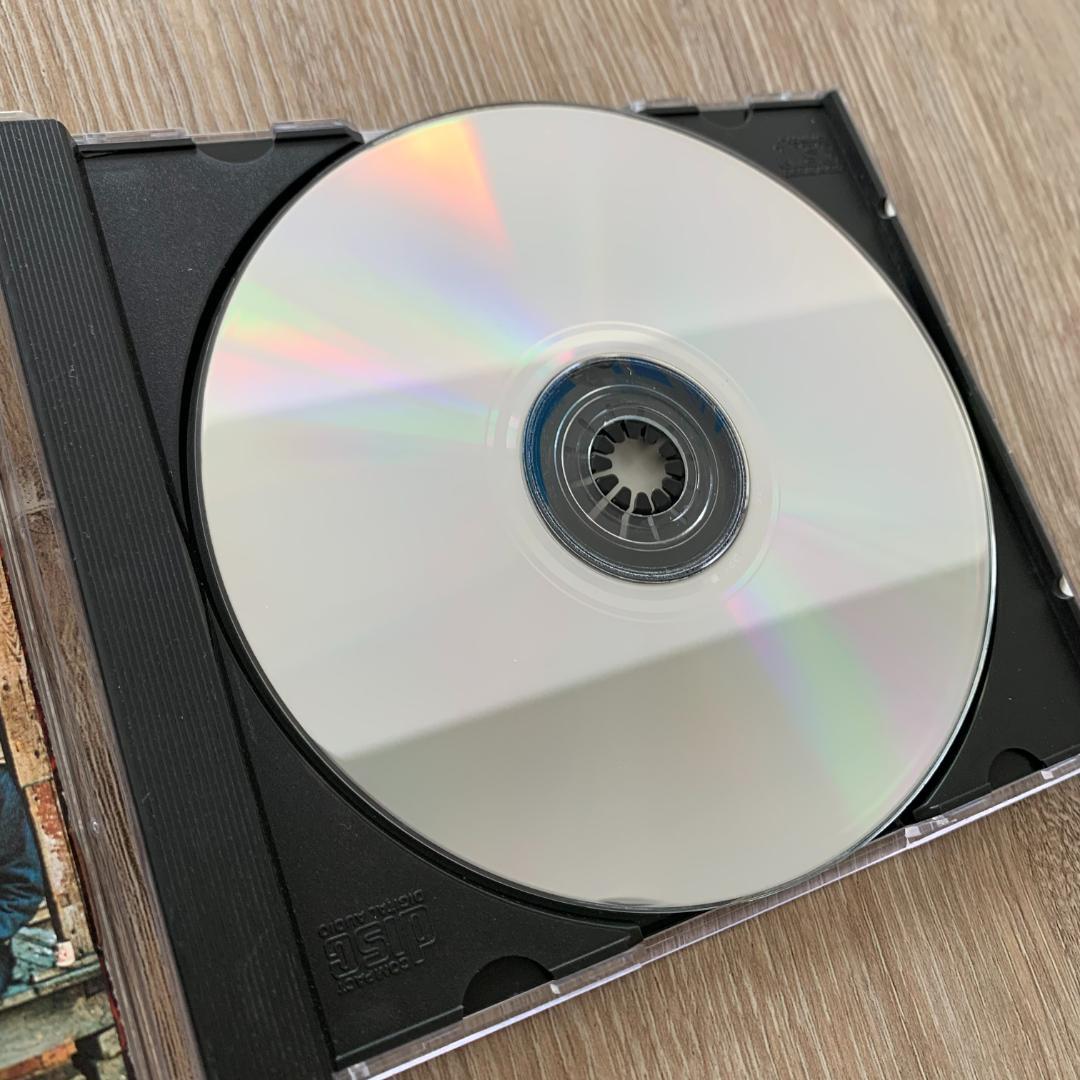 The Best of.../Wet Willie：希少CD