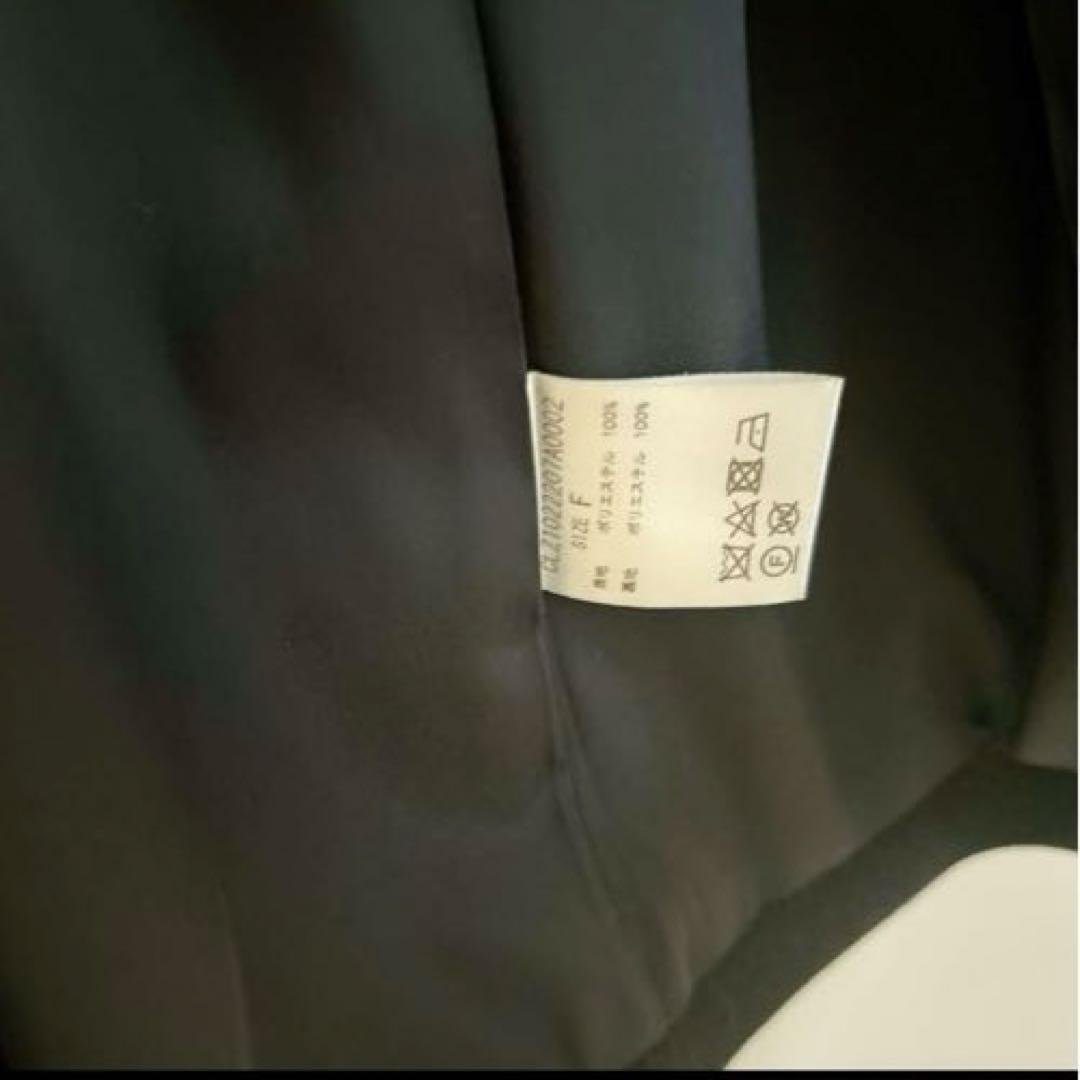 COLLAGE GALLARDAGALANTE テーラードジャケット ダブル