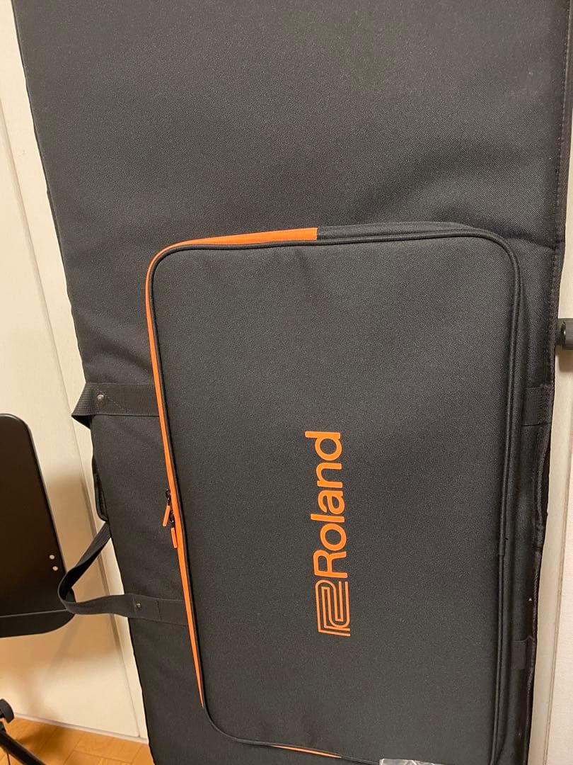 24年製 Roland RD-2000EX 電子ピアノ キーボード セット