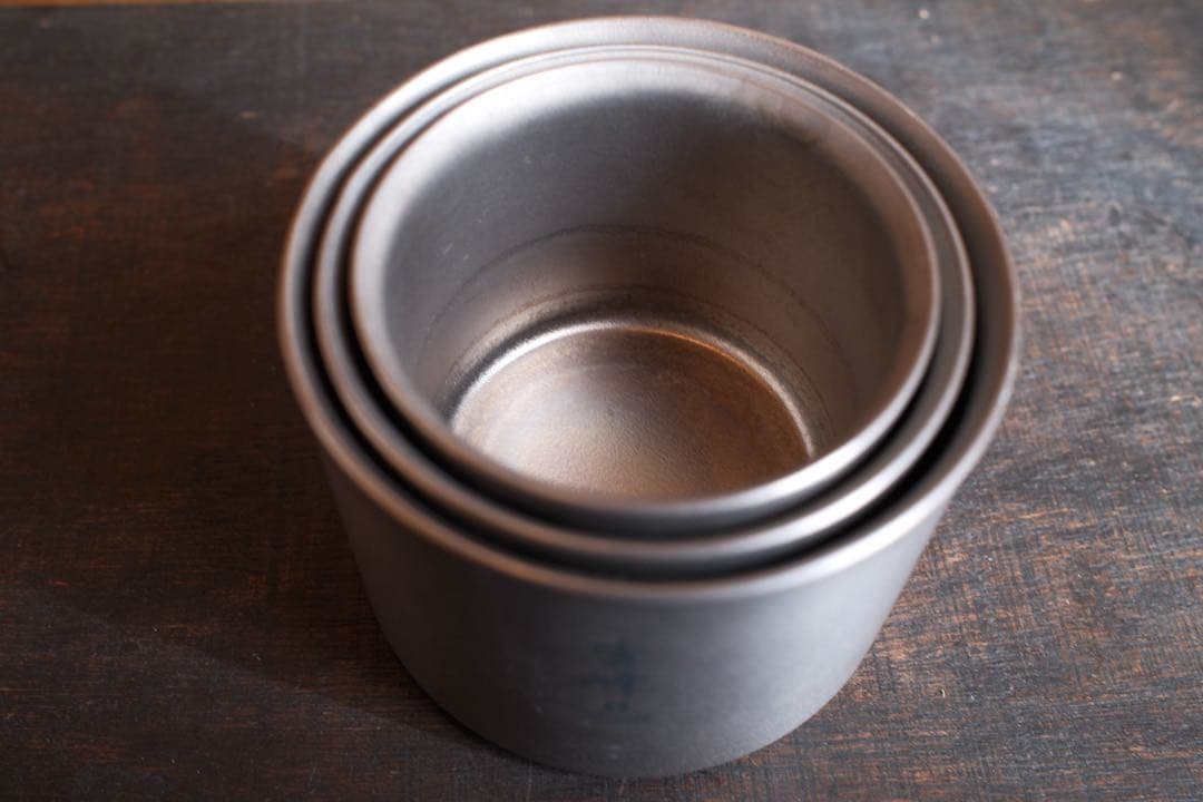 スノーピーク　Peak スタッキングマグ　3点セット　M150