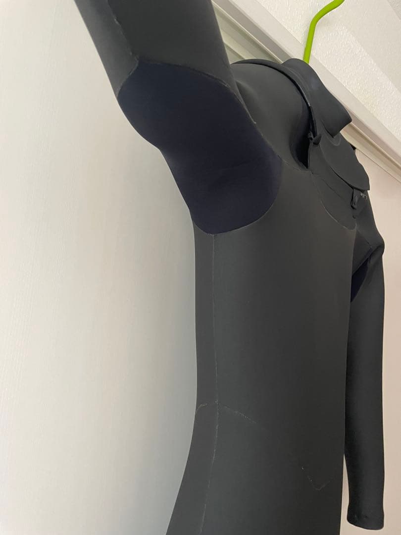 Taka　　美品　セミドライ　ウェットスーツ　5mm/3mm