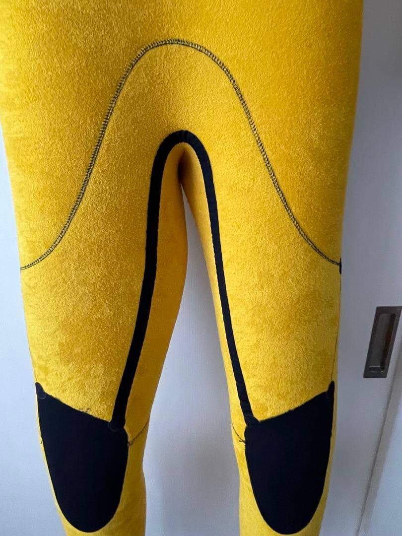 Taka　　美品　セミドライ　ウェットスーツ　5mm/3mm