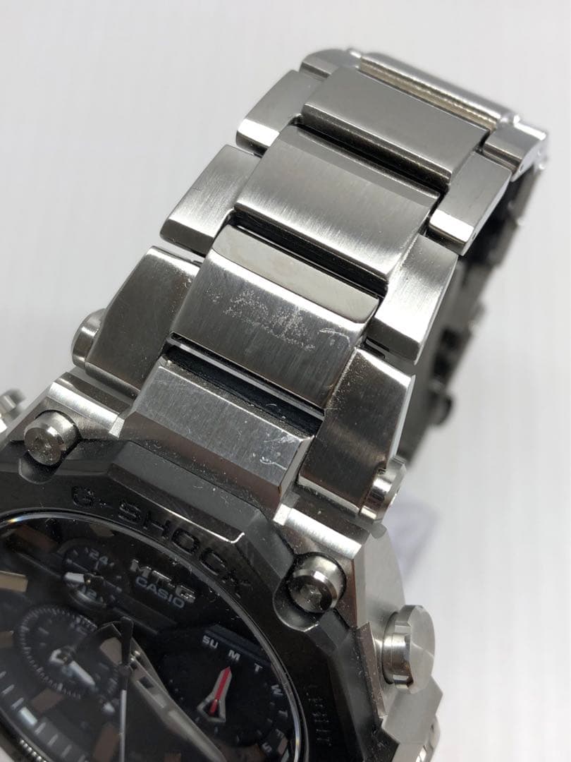 時計 G-SHOCK MTG-B2000D-1AJF