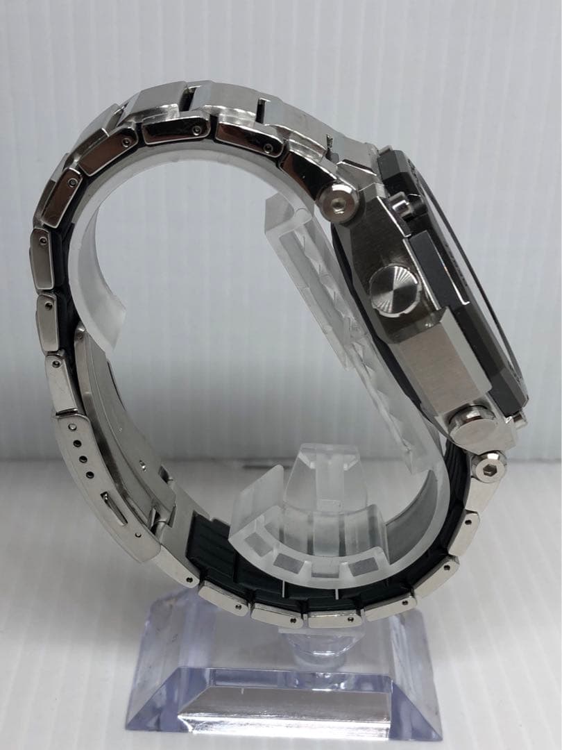 時計 G-SHOCK MTG-B2000D-1AJF