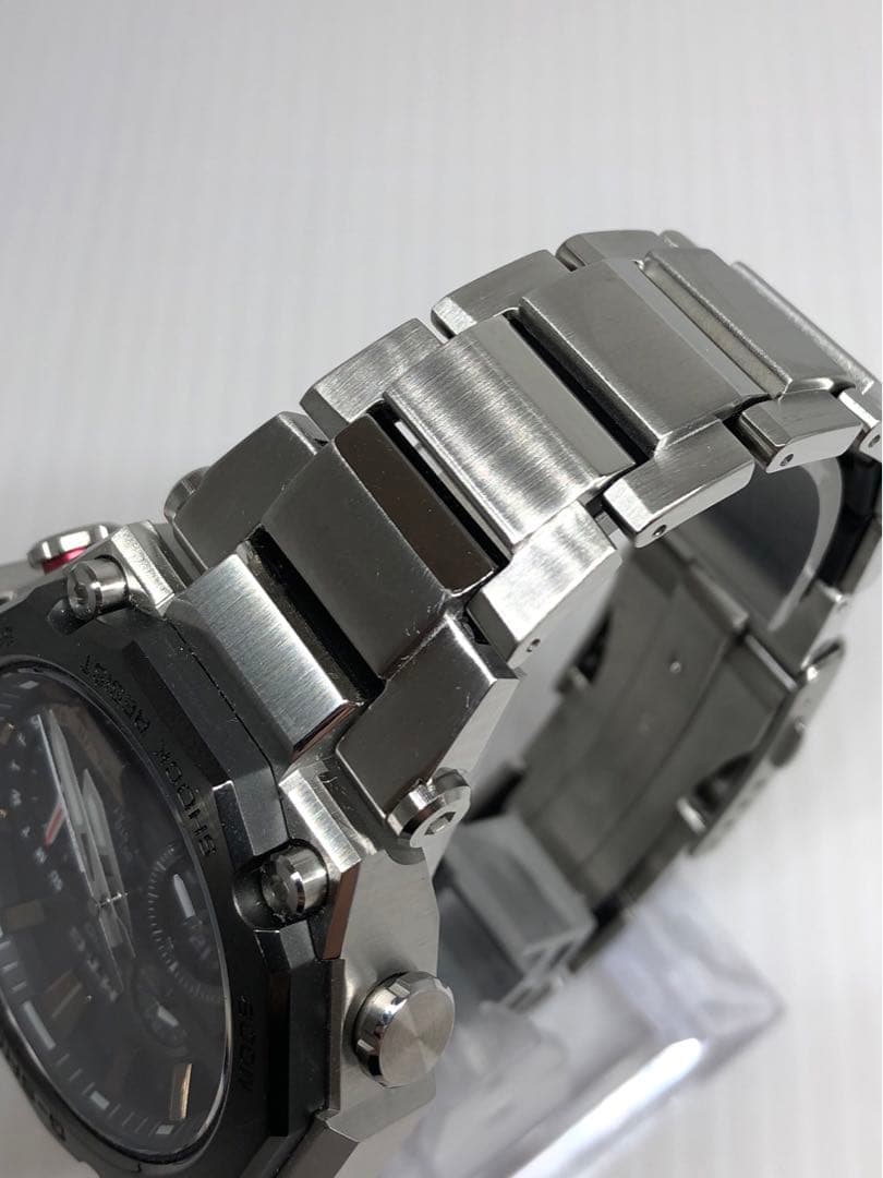 時計 G-SHOCK MTG-B2000D-1AJF