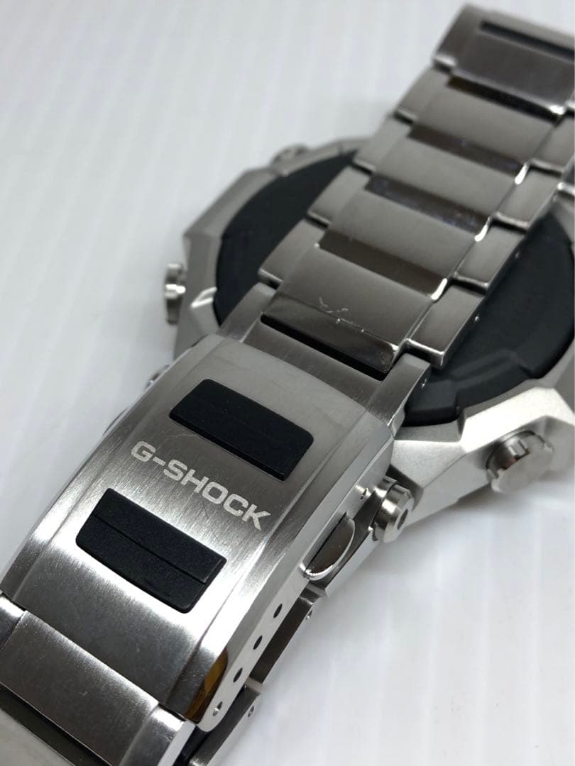 時計 G-SHOCK MTG-B2000D-1AJF