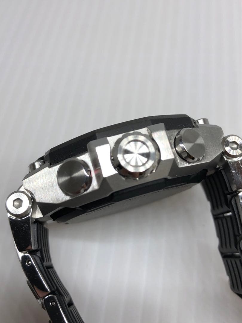 時計 G-SHOCK MTG-B2000D-1AJF