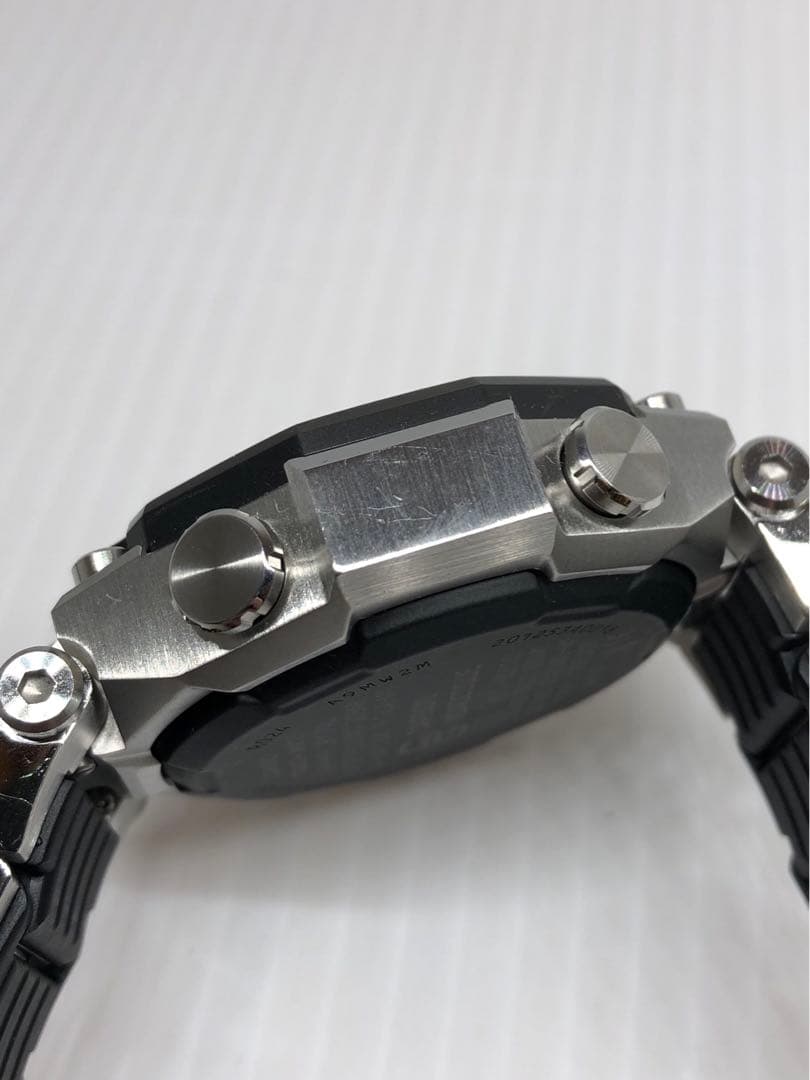 時計 G-SHOCK MTG-B2000D-1AJF