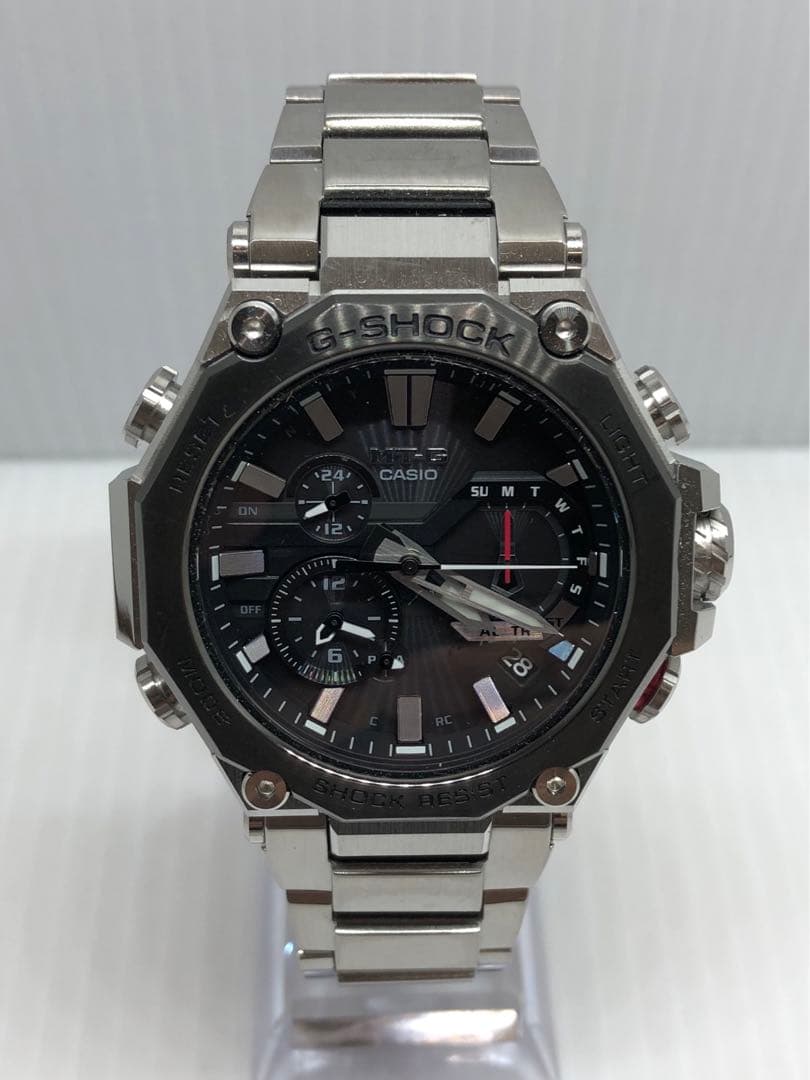 時計 G-SHOCK MTG-B2000D-1AJF