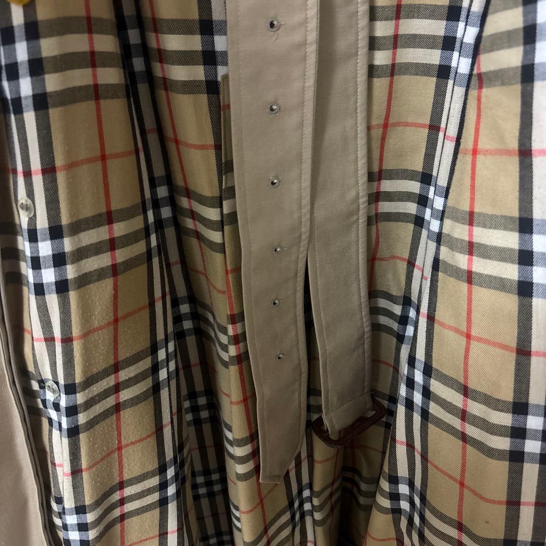 Burberry （バーバリー）チェスターコート