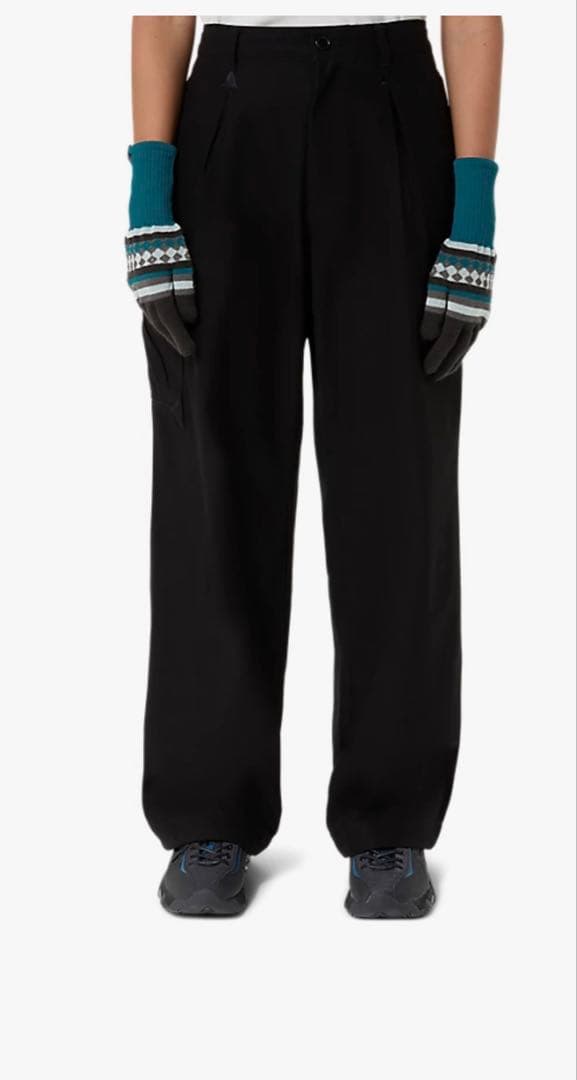 パンツ ASICS NOVALIS MIRBELIOIDS TROUSERS