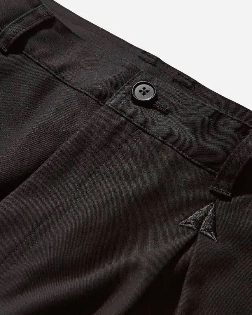 パンツ ASICS NOVALIS MIRBELIOIDS TROUSERS