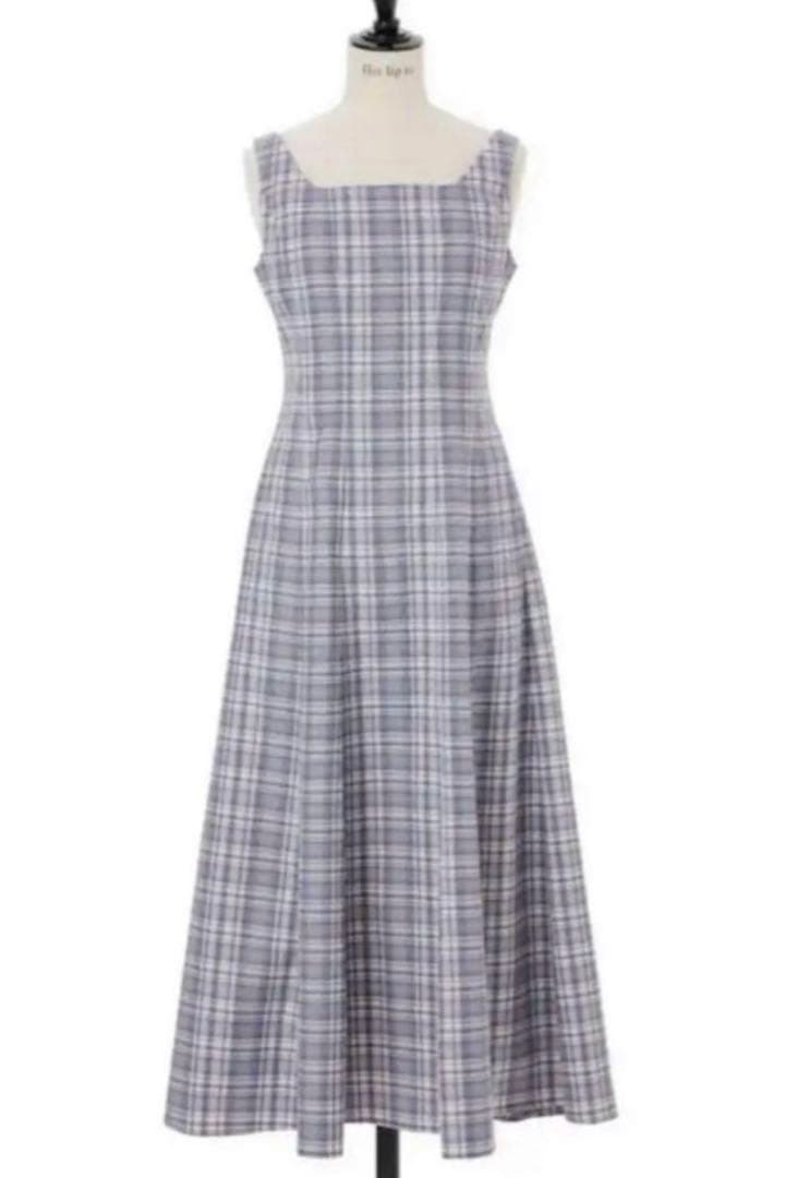 herlipto Paddington Long Dress Sサイズ