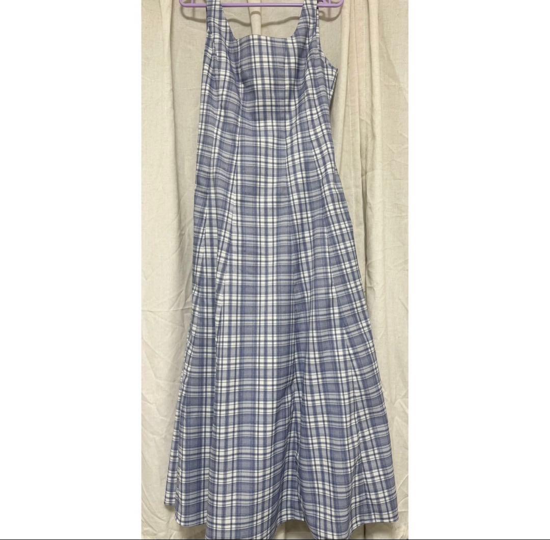 herlipto Paddington Long Dress Sサイズ