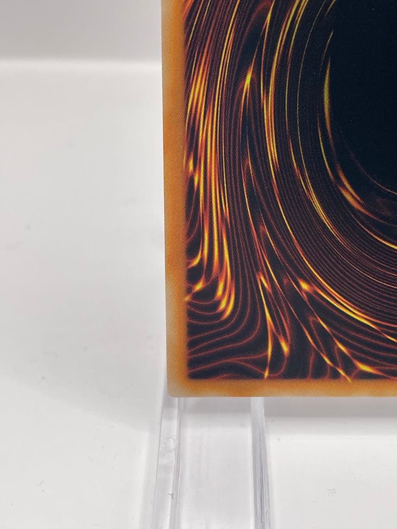 EU版 ブラックマジシャンガール 25th シークレット 遊戯王