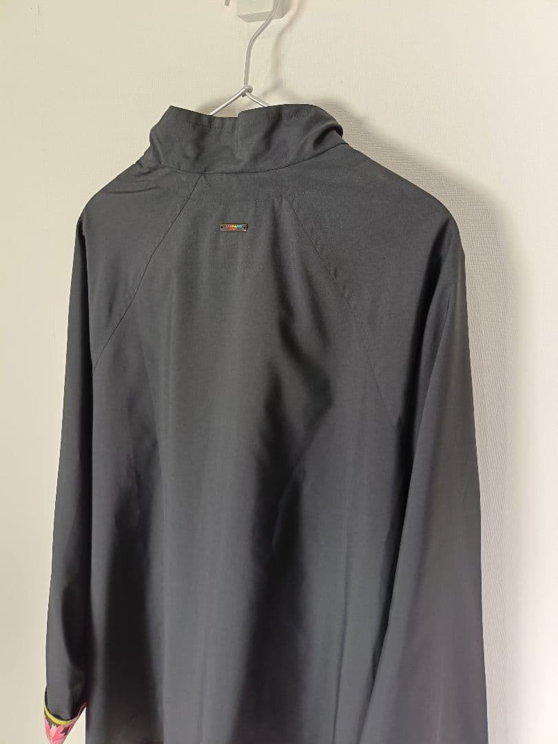 メル64475LEONARD フード付ジャケット【サイズ44 XL相当】【