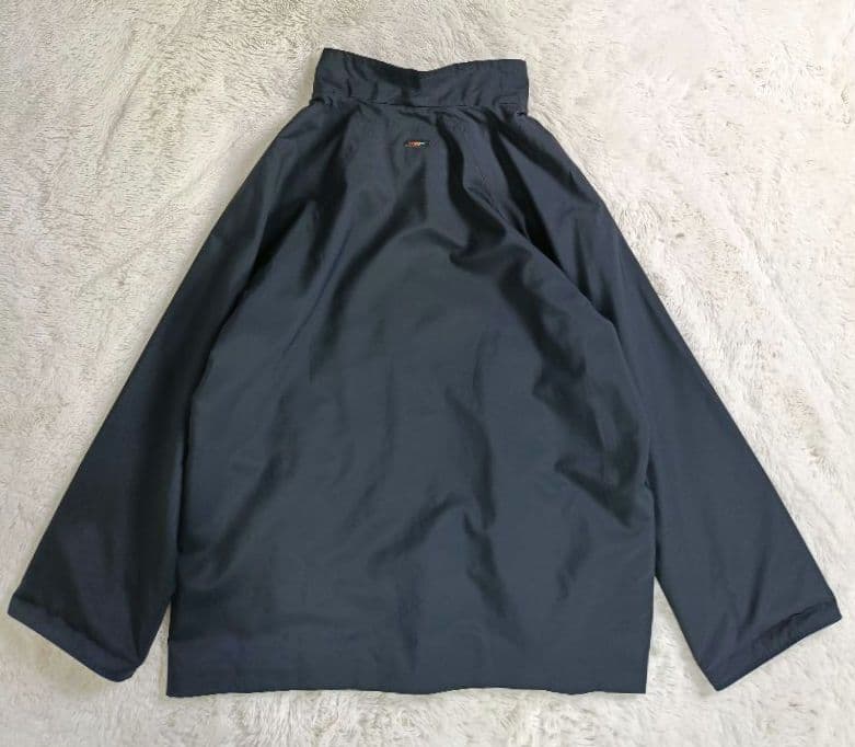 メル64475LEONARD フード付ジャケット【サイズ44 XL相当】【