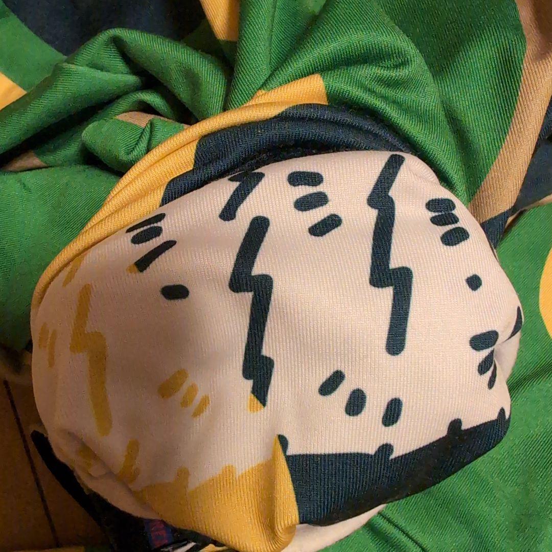 ウェア team dream circles rapha simworks