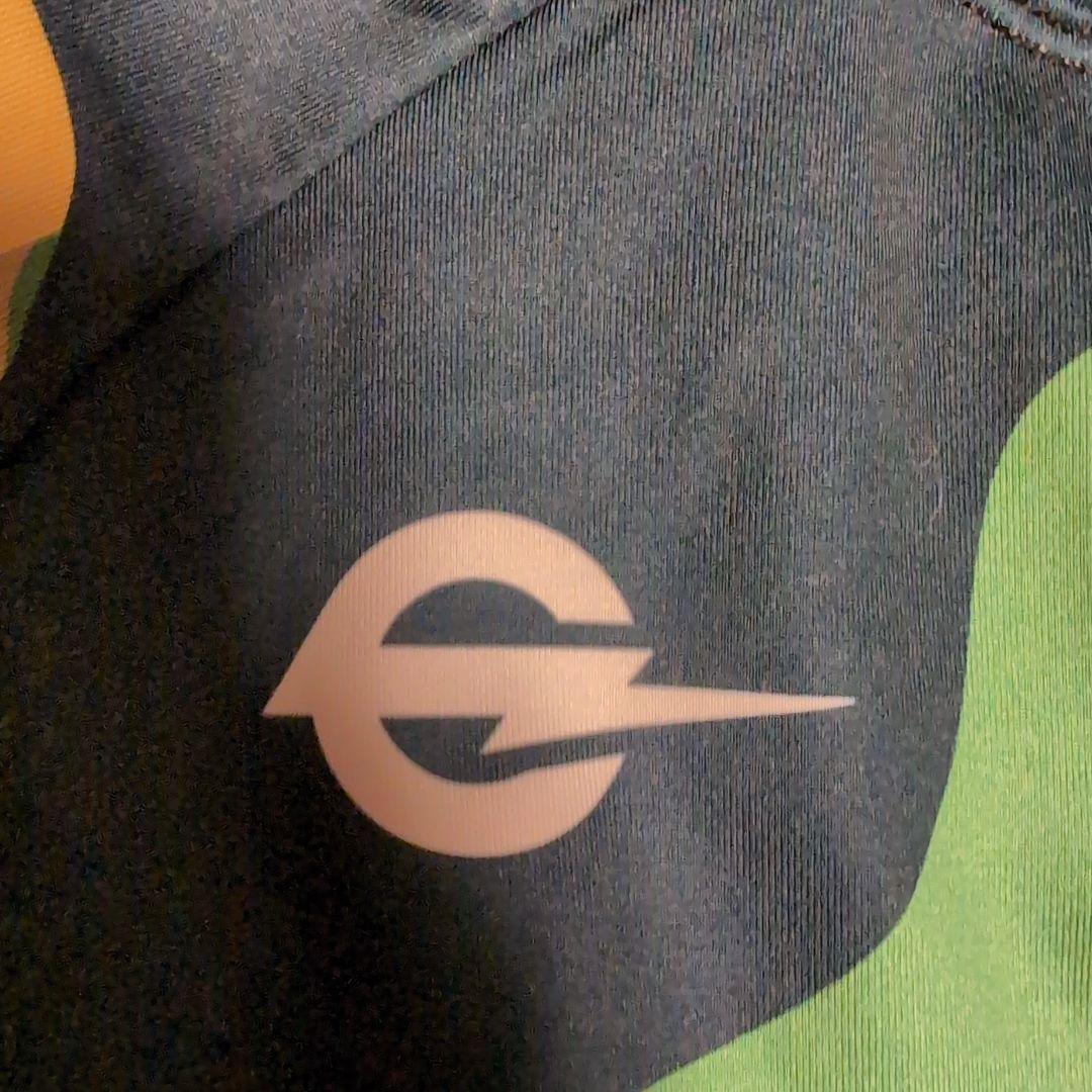 ウェア team dream circles rapha simworks