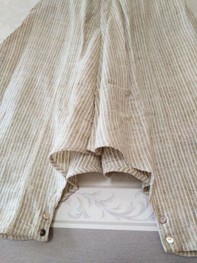 うさと ☆ モモンガパンツ