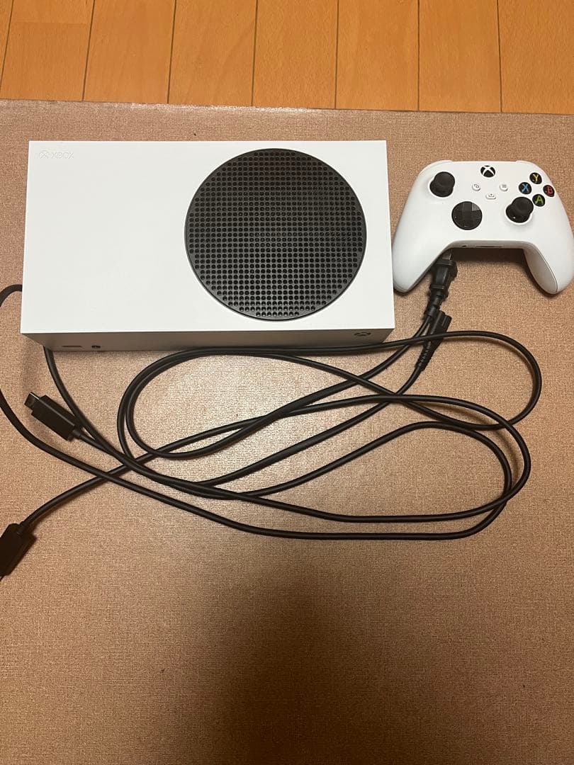 その他 xbox series s