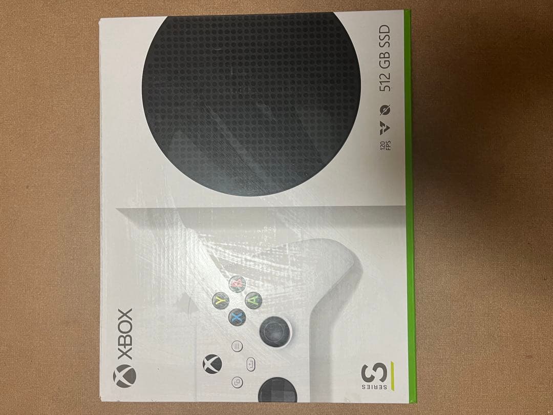 その他 xbox series s