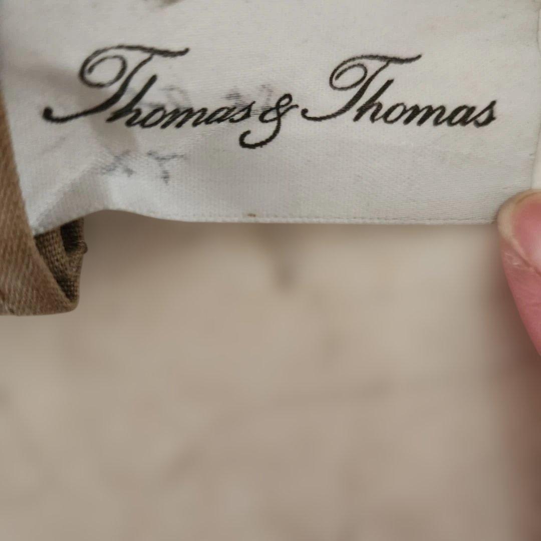 Old Thomas &Thomas 『Extra Dry～XL』