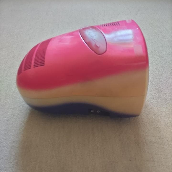 レトロ家電　ジャンク品　 パナソニックポータブルテレビ