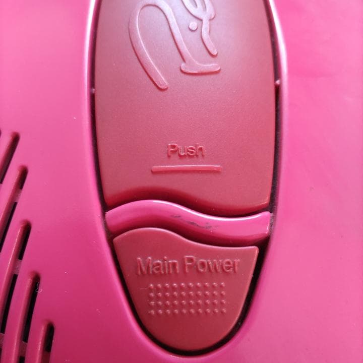 レトロ家電　ジャンク品　 パナソニックポータブルテレビ