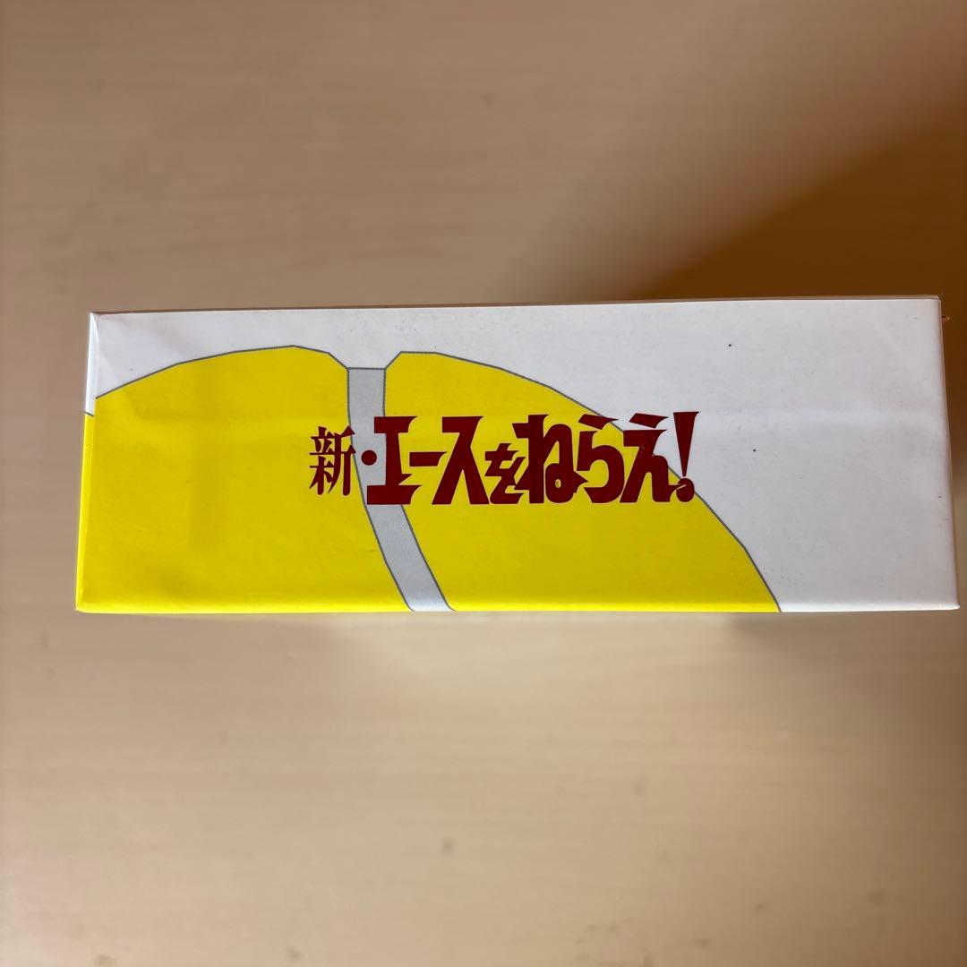 新・エースをねらえ! DVD-BOX〈6枚組〉