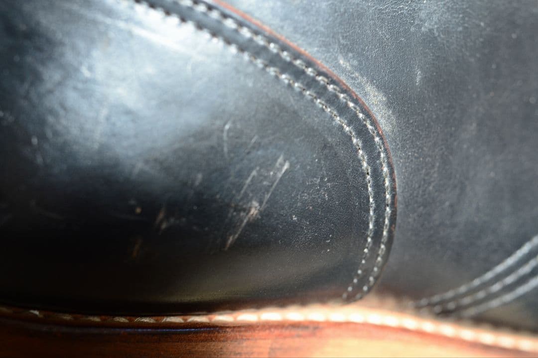 ローリングダブトリオ Coupen oil Black