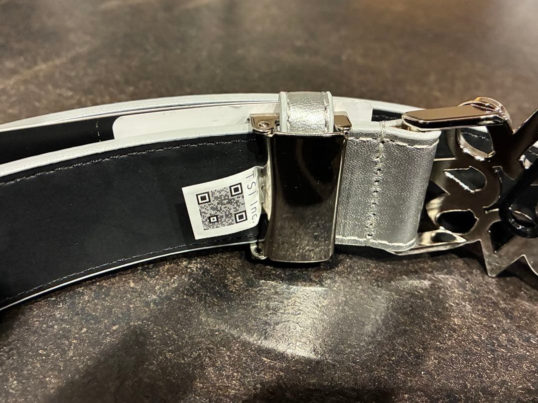 St Andrews セントアンドリュース ベルト