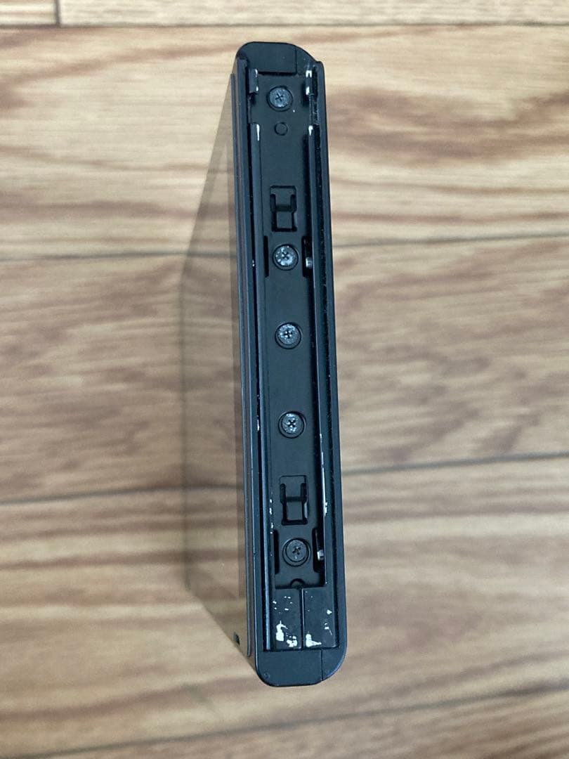 Nintendo Switch 本体セット グレーJoyCon（R）一部不具合