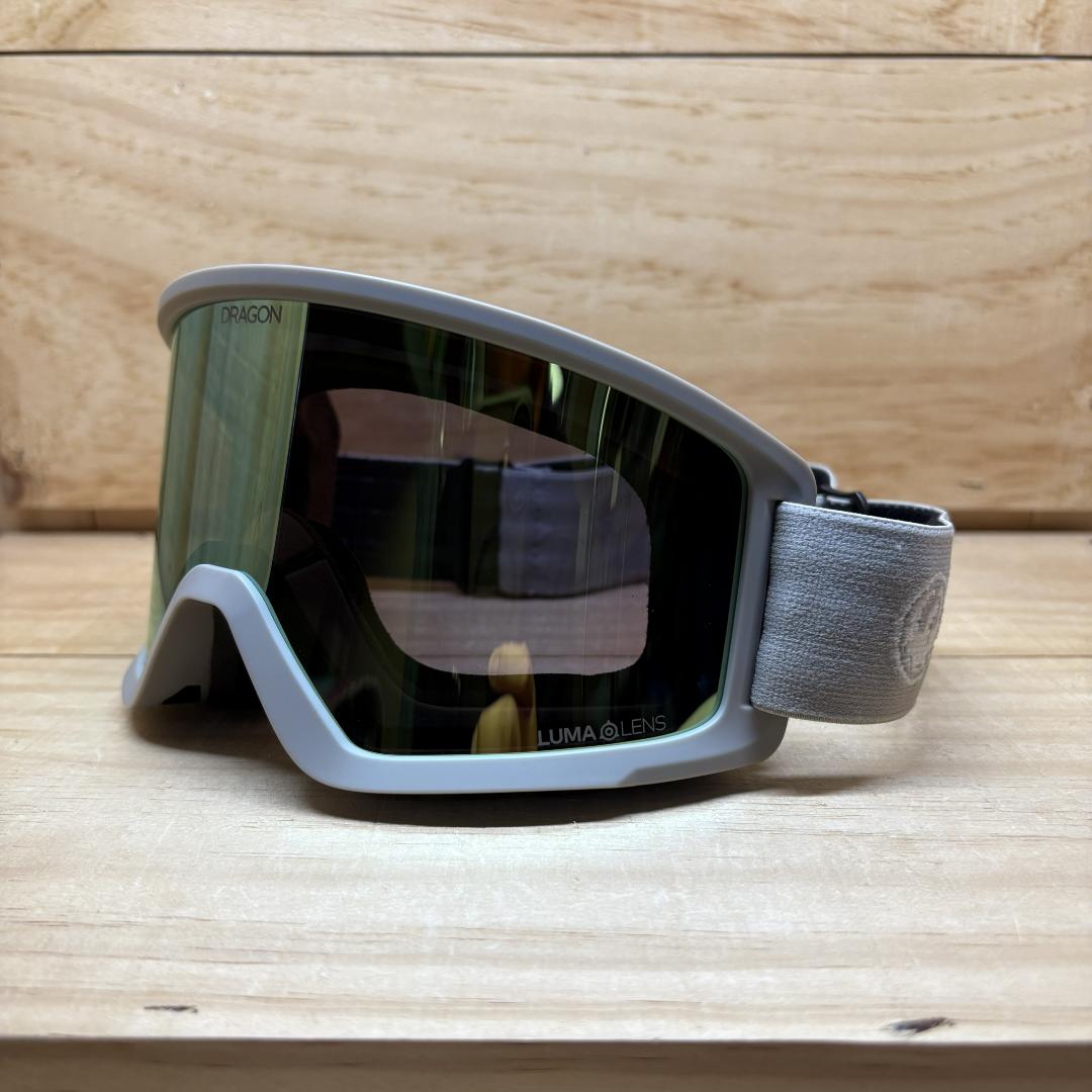 【1652】DRAGON　ドラゴン　DX3　ディーエックススリー